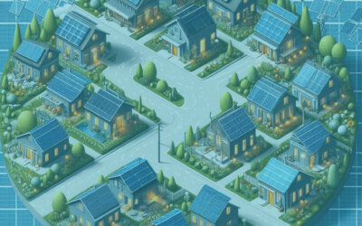 Endura wil samen bouwen aan slim lokaal energienetwerk