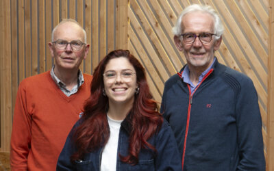 Veel belangstelling voor Energie Café over subsidies en verduurzaming